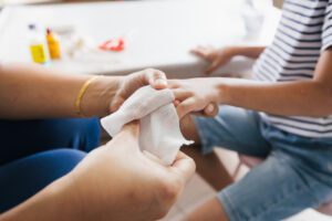 Should You Renew First Aid Certificate? | Jason Rowley Ltd