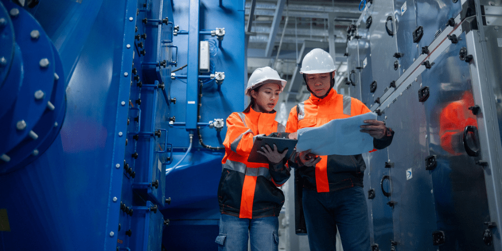 SCO Training Courses