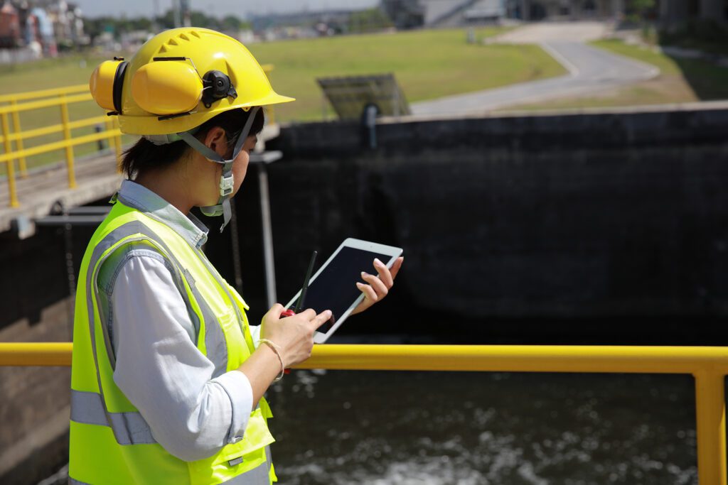 National Water Hygiene Training | Jason Rowley Ltd