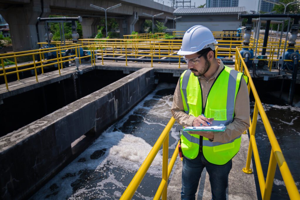 National Water Hygiene Training | Jason Rowley Ltd
