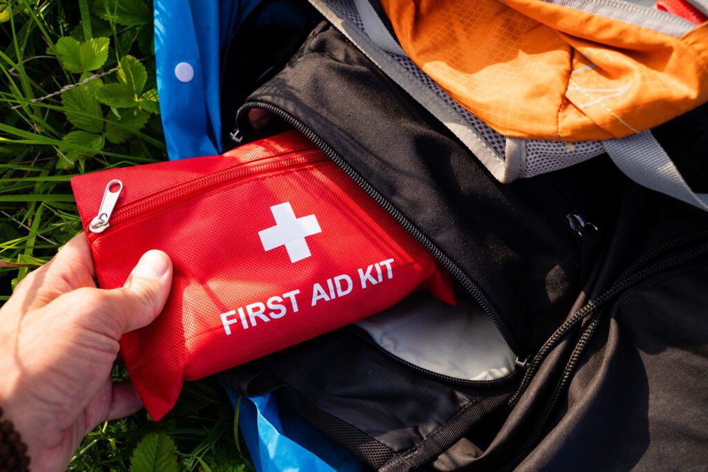 Emergency First Aid at Work Training | Jason Rowley Ltd
