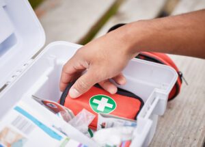 Should You Renew First Aid Certificate? | Jason Rowley Ltd