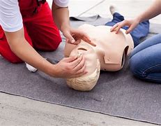 Emergency First Aid at Work Training | Jason Rowley Ltd