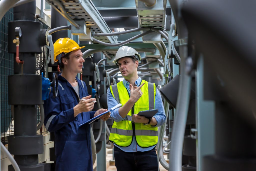 SCO Core PtW & FoA Course