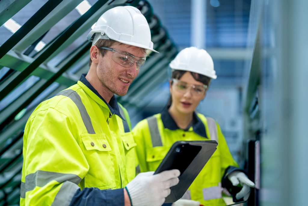 SCO Core PtW & FoA Training