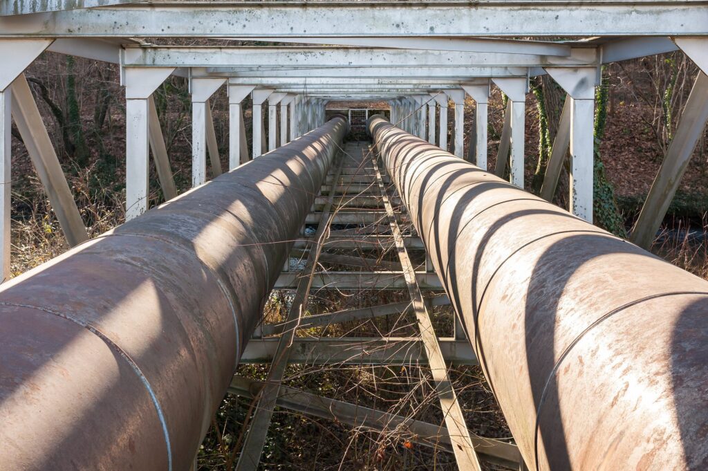 National Water Hygiene Training - City Water Supply