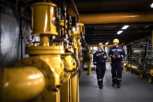 How to Get Your SHEA Gas Passport | Jason Rowley Ltd