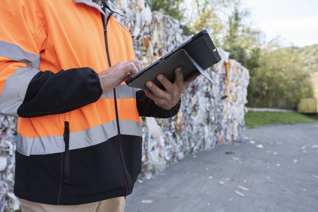 SHEA Waste and Resources Management | Jason Rowley Ltd