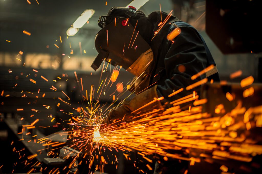 Hot Works | Jason Rowley Ltd