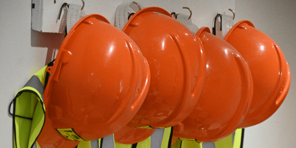 Health and Safety Uniform