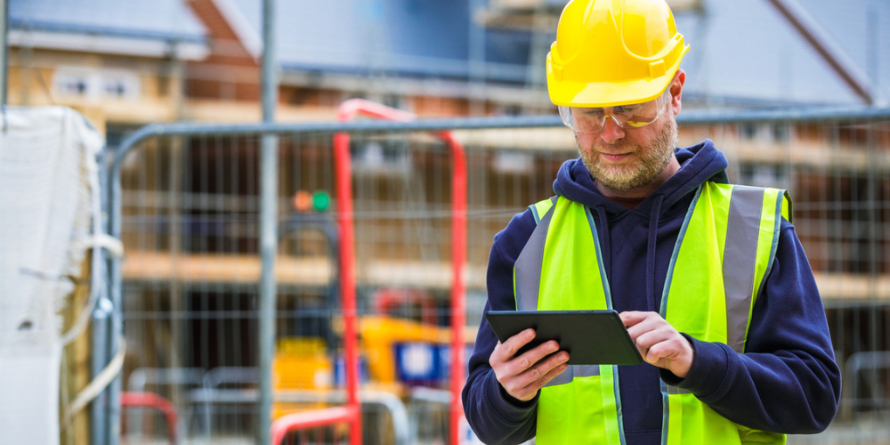 TEM 2-4 Site Safety Training