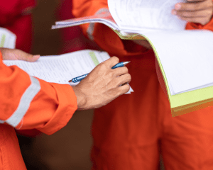 Employers Responsibility after a Safety Incident