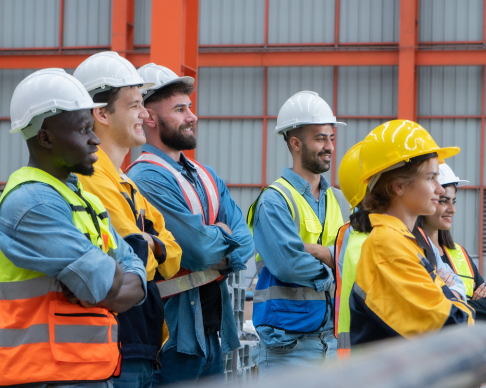 Employers Responsibility with Safety Training