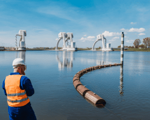 Blog | Jason Rowley Ltd Safety Failures in the Water Industry