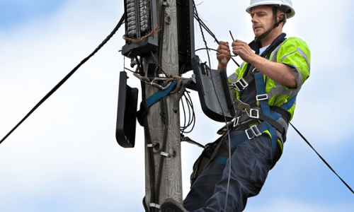 Telecoms